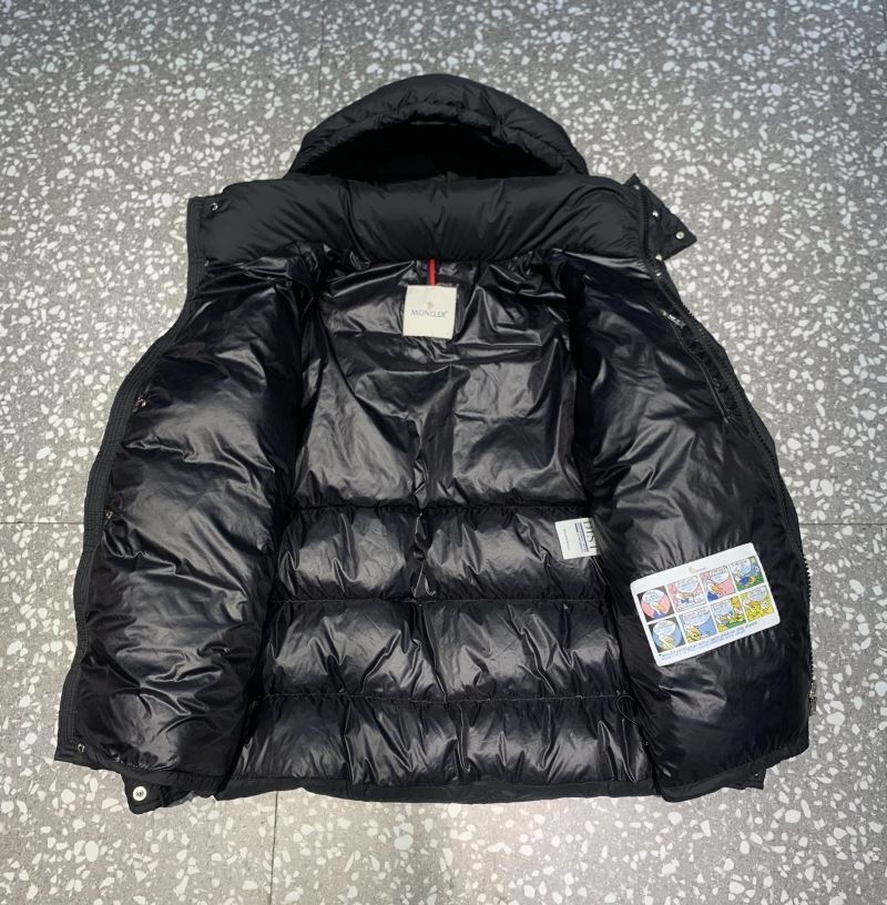 Armani Down Jackets